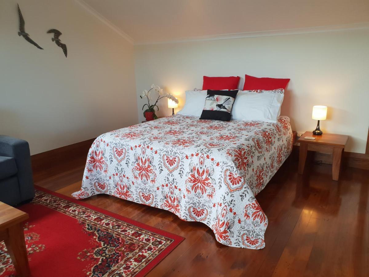 Haven On Glenaven B&B 모투에카 외부 사진