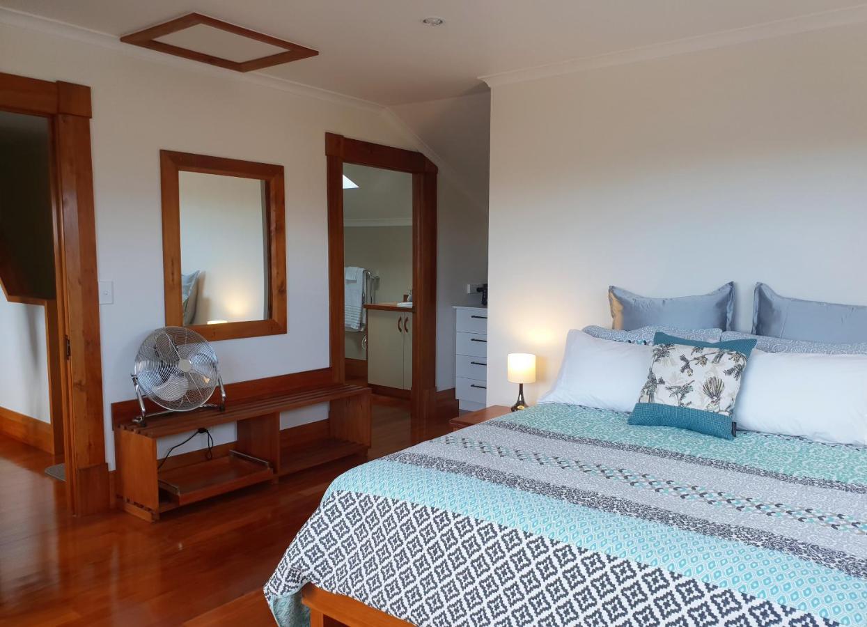 Haven On Glenaven B&B 모투에카 외부 사진