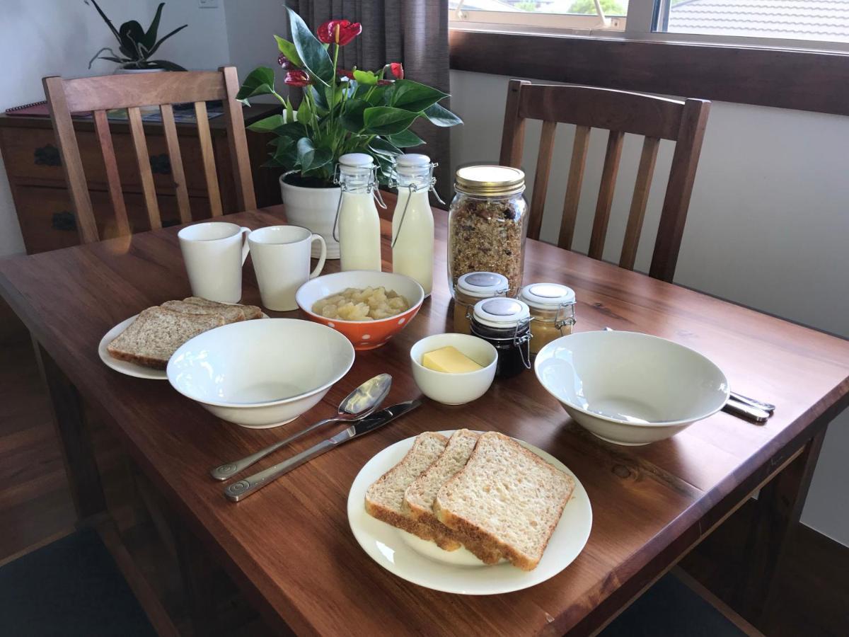 Haven On Glenaven B&B 모투에카 외부 사진
