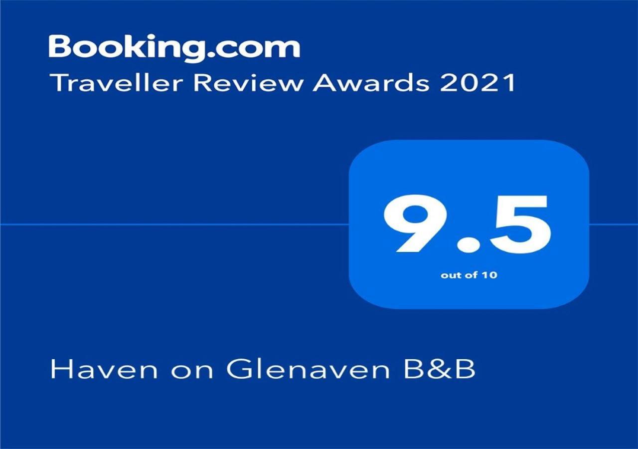 Haven On Glenaven B&B 모투에카 외부 사진